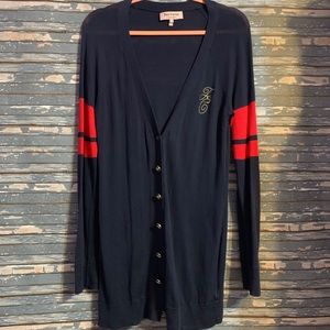 Juicy Couture cardigan